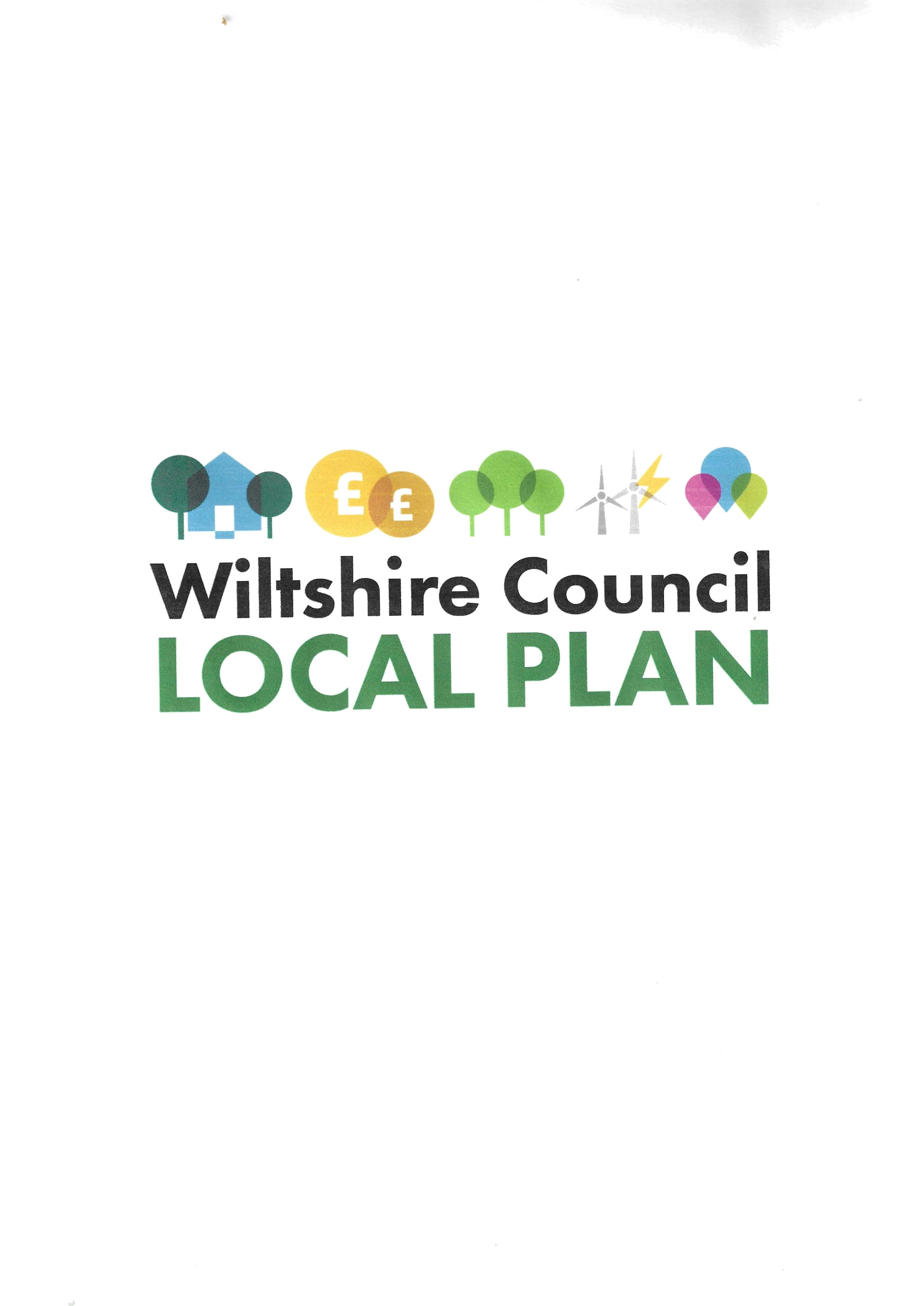 Local plan review